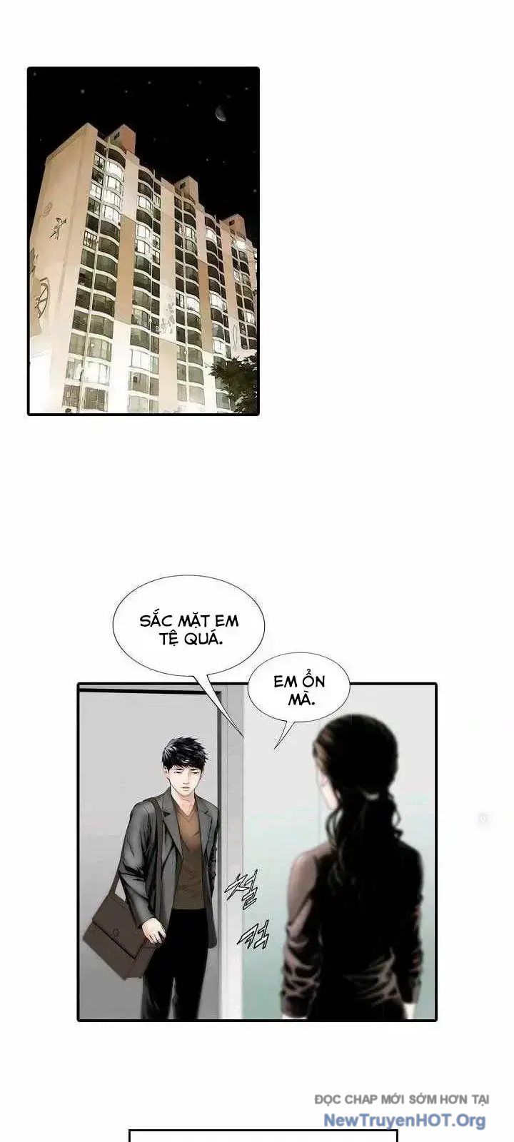 Bác Sĩ Choi Tae-Soo - Chapter 1 - Page 26