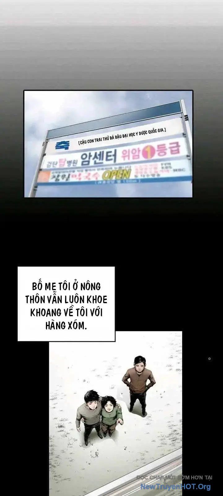 Bác Sĩ Choi Tae-Soo - Chapter 1 - Page 29