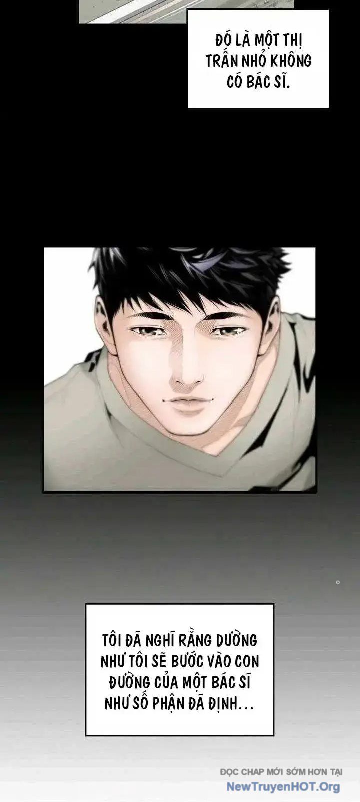 Bác Sĩ Choi Tae-Soo - Chapter 1 - Page 30