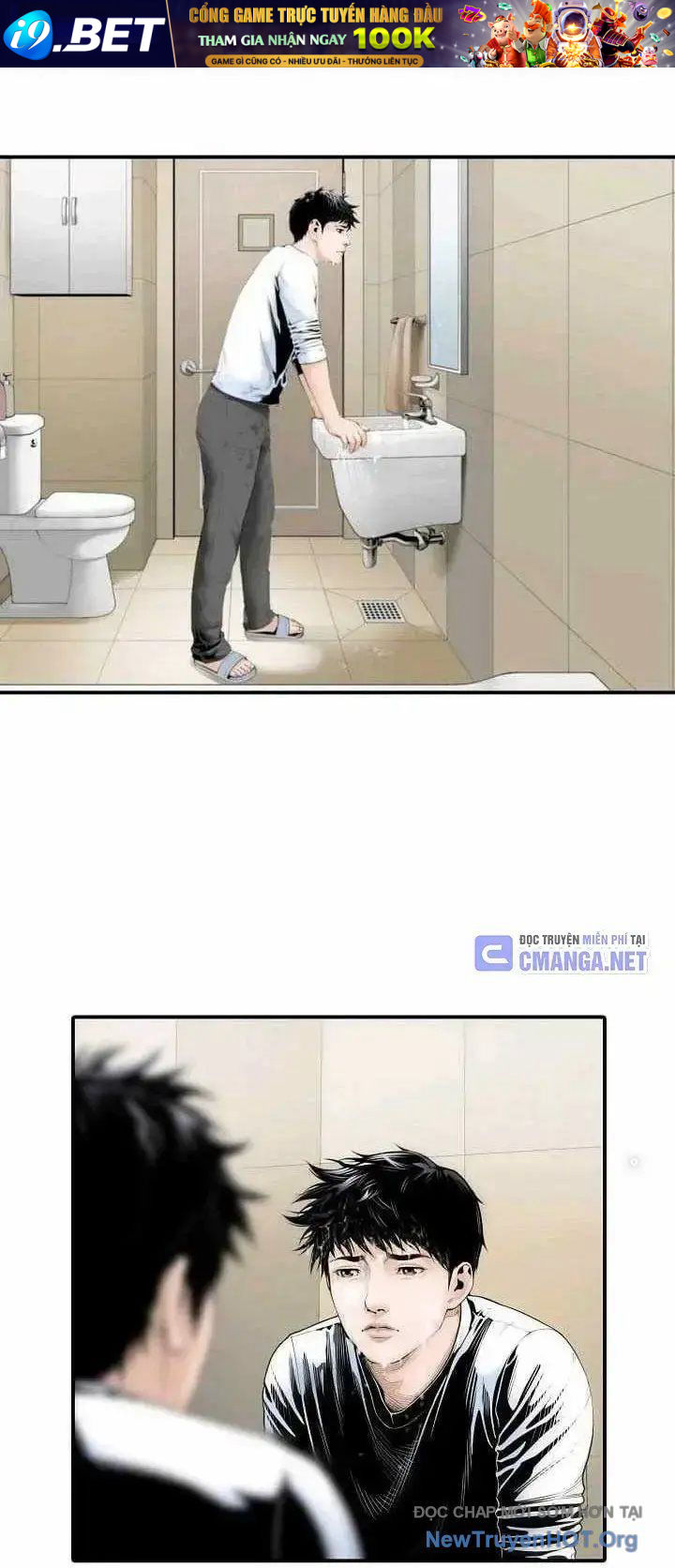 Bác Sĩ Choi Tae-Soo - Chapter 1 - Page 31