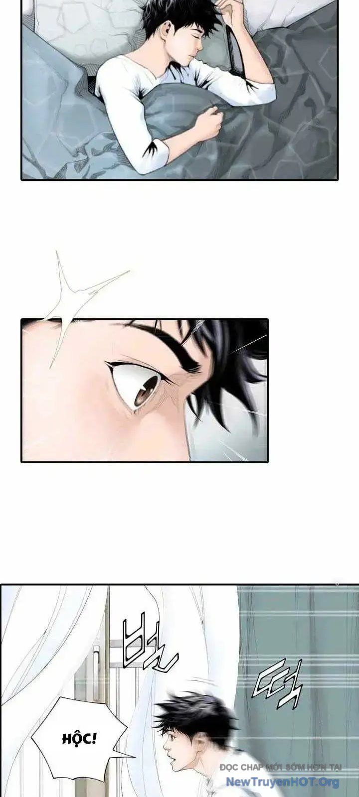 Bác Sĩ Choi Tae-Soo - Chapter 1 - Page 34