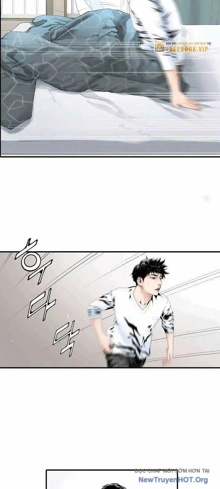 Bác Sĩ Choi Tae-Soo - Chapter 1 - Page 35