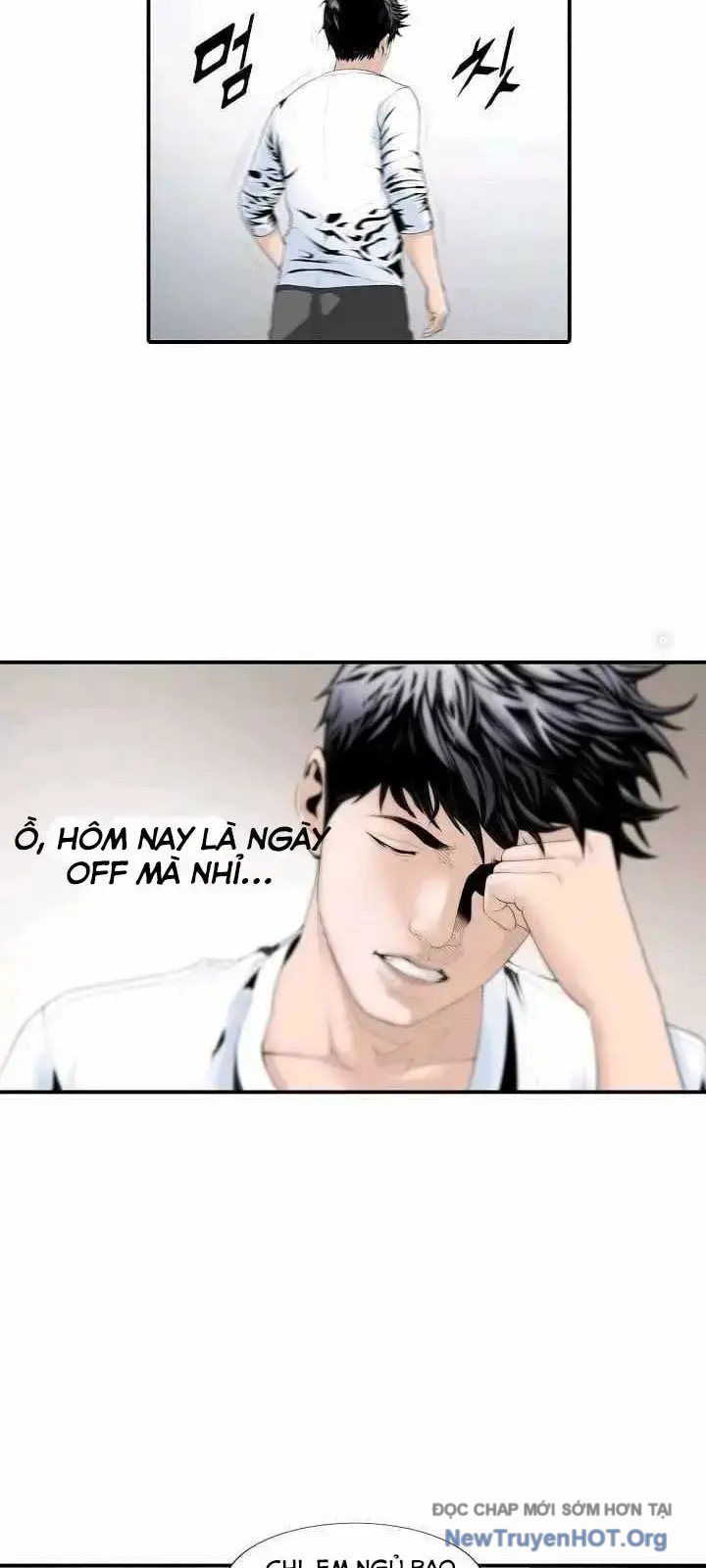 Bác Sĩ Choi Tae-Soo - Chapter 1 - Page 36