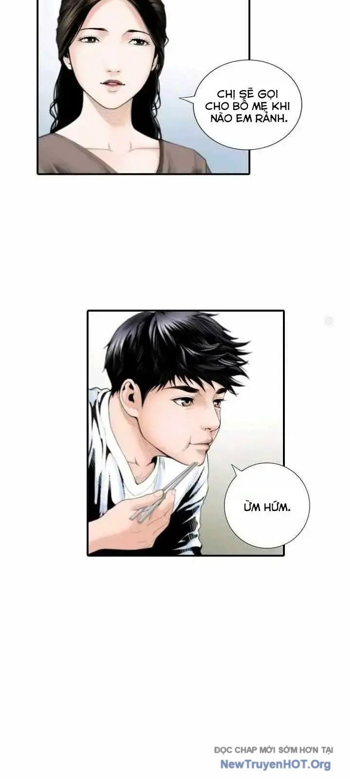 Bác Sĩ Choi Tae-Soo - Chapter 1 - Page 38