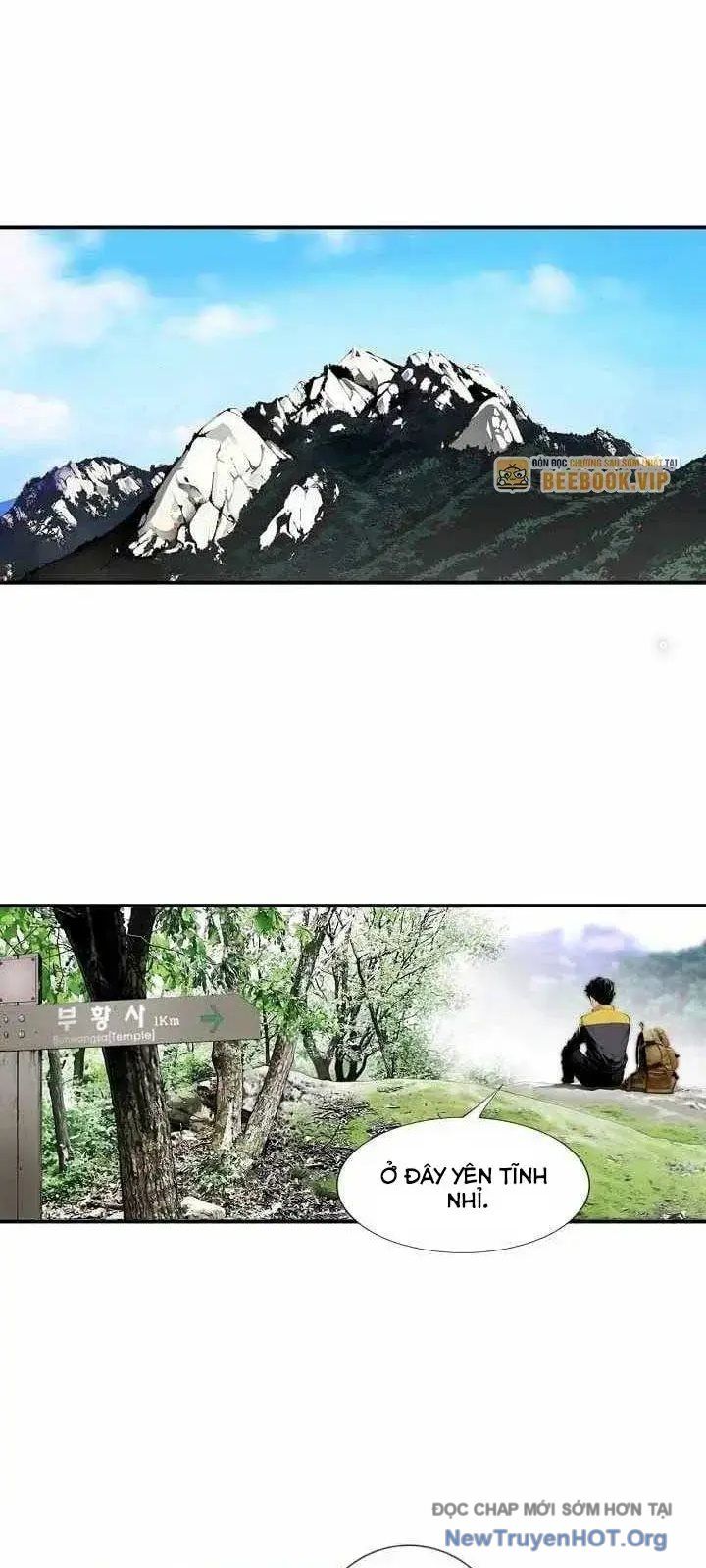 Bác Sĩ Choi Tae-Soo - Chapter 1 - Page 39