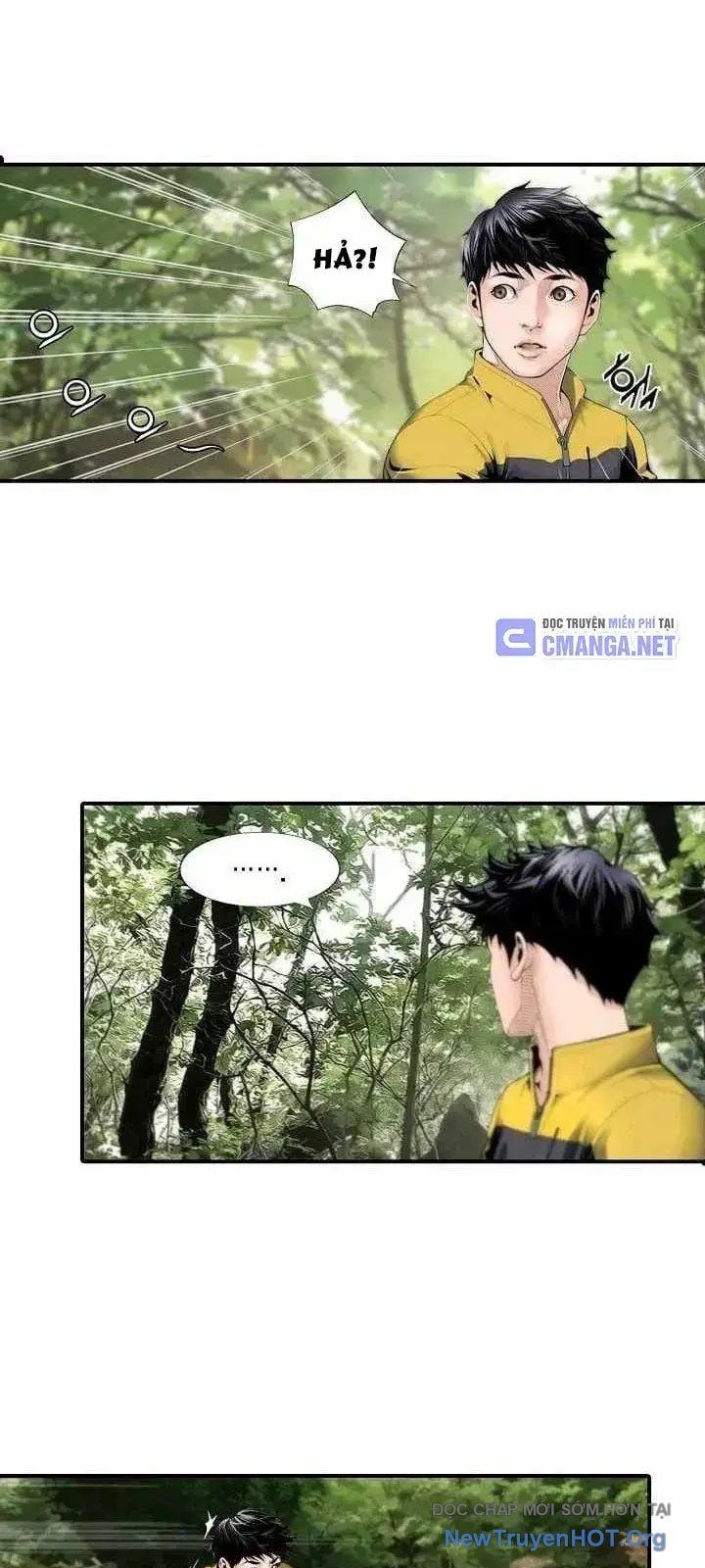 Bác Sĩ Choi Tae-Soo - Chapter 1 - Page 41