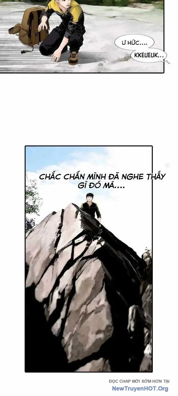 Bác Sĩ Choi Tae-Soo - Chapter 1 - Page 42