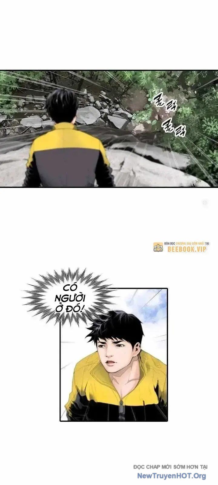 Bác Sĩ Choi Tae-Soo - Chapter 1 - Page 43