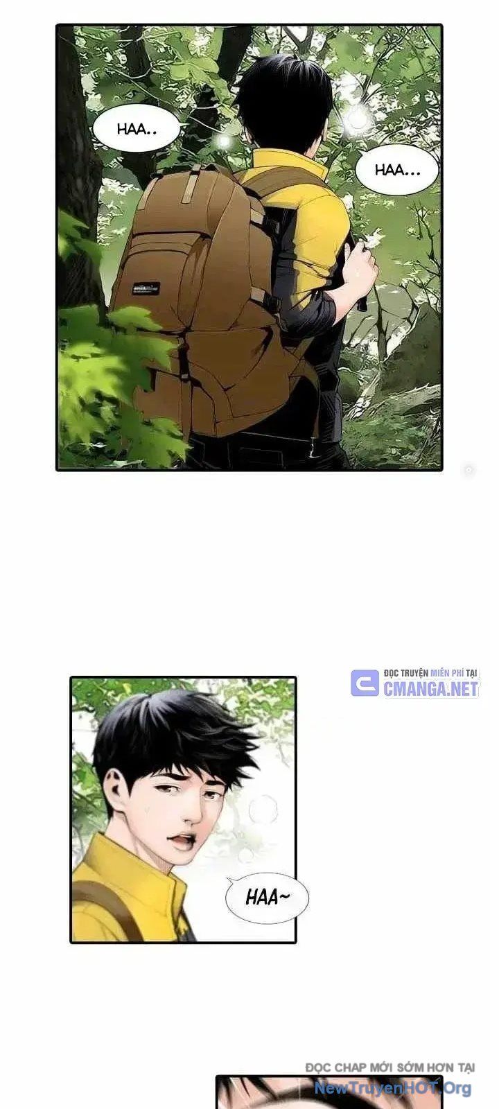 Bác Sĩ Choi Tae-Soo - Chapter 1 - Page 45