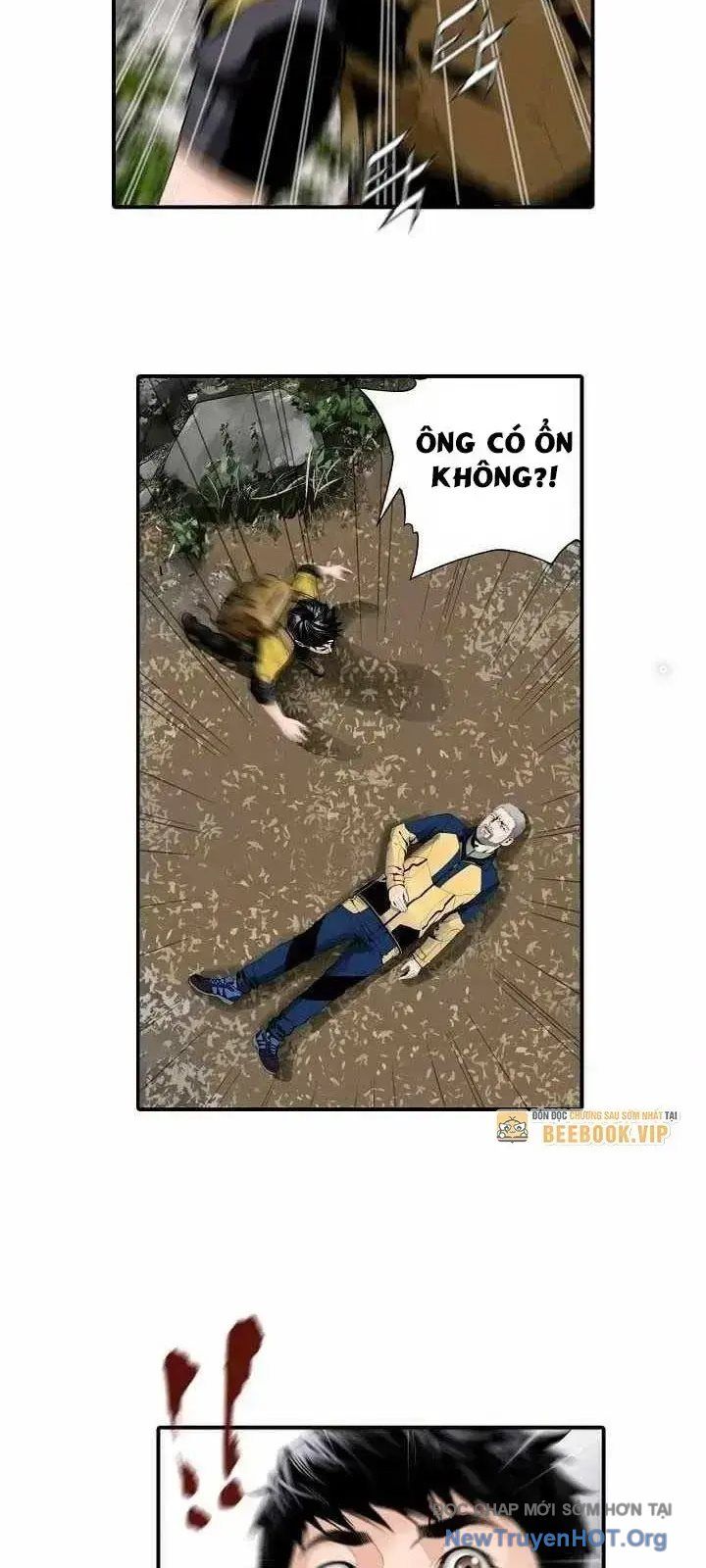 Bác Sĩ Choi Tae-Soo - Chapter 1 - Page 47