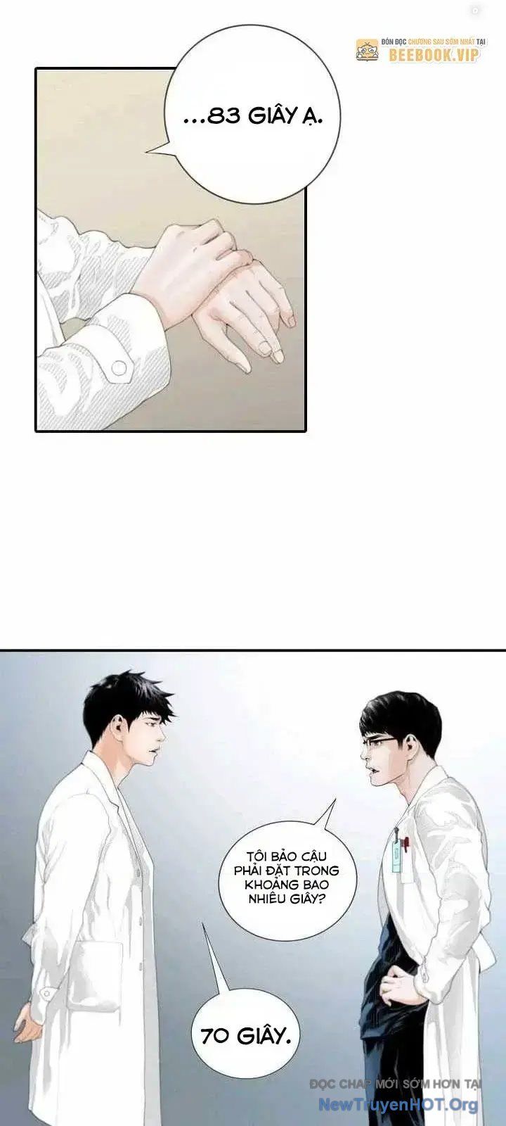 Bác Sĩ Choi Tae-Soo - Chapter 1 - Page 7