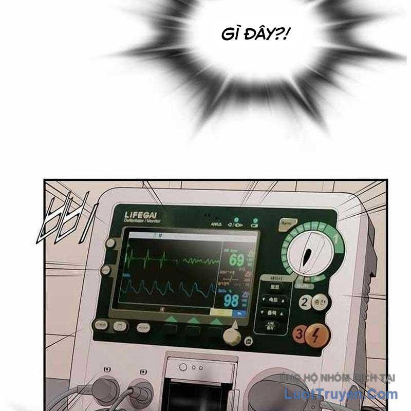 Bác Sĩ Choi Tae-Soo - Chapter 10 - Page 104