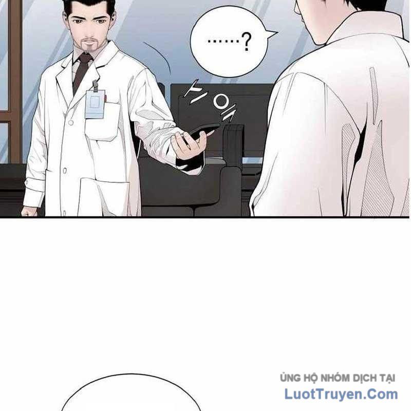 Bác Sĩ Choi Tae-Soo - Chapter 10 - Page 11
