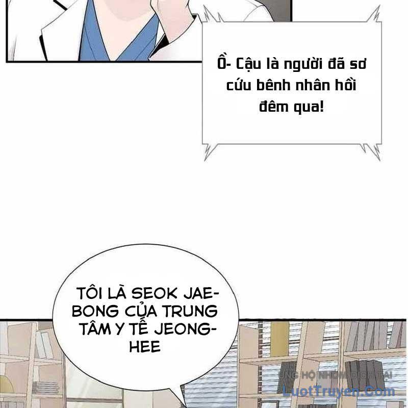Bác Sĩ Choi Tae-Soo - Chapter 10 - Page 13