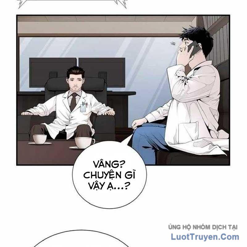 Bác Sĩ Choi Tae-Soo - Chapter 10 - Page 15