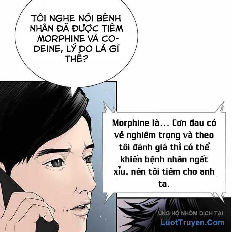 Bác Sĩ Choi Tae-Soo - Chapter 10 - Page 16