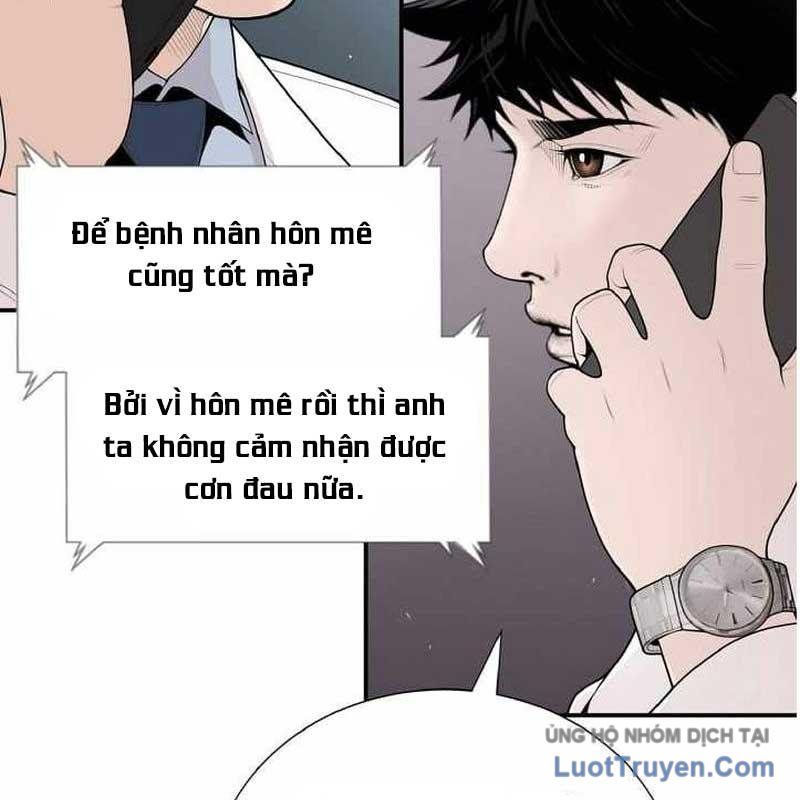 Bác Sĩ Choi Tae-Soo - Chapter 10 - Page 17