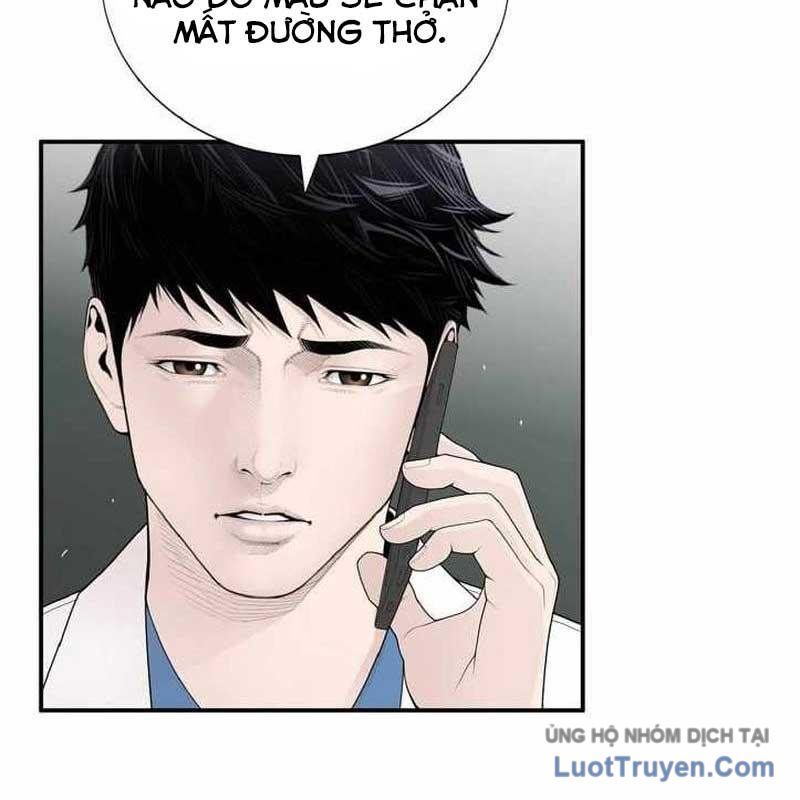 Bác Sĩ Choi Tae-Soo - Chapter 10 - Page 20