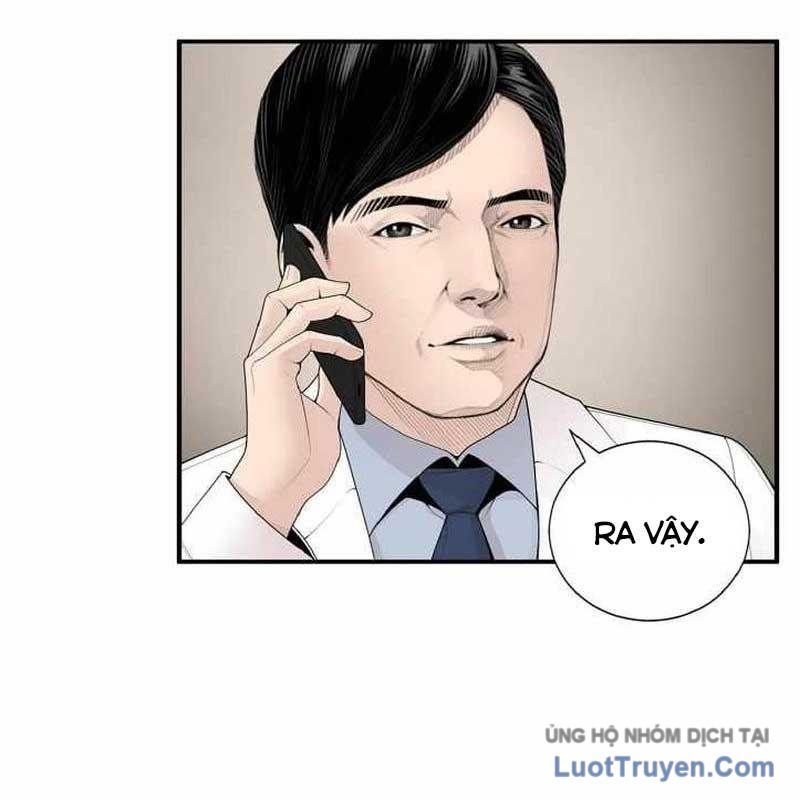 Bác Sĩ Choi Tae-Soo - Chapter 10 - Page 21