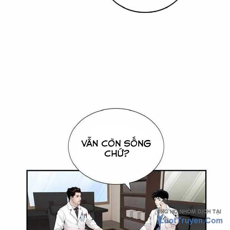 Bác Sĩ Choi Tae-Soo - Chapter 10 - Page 23