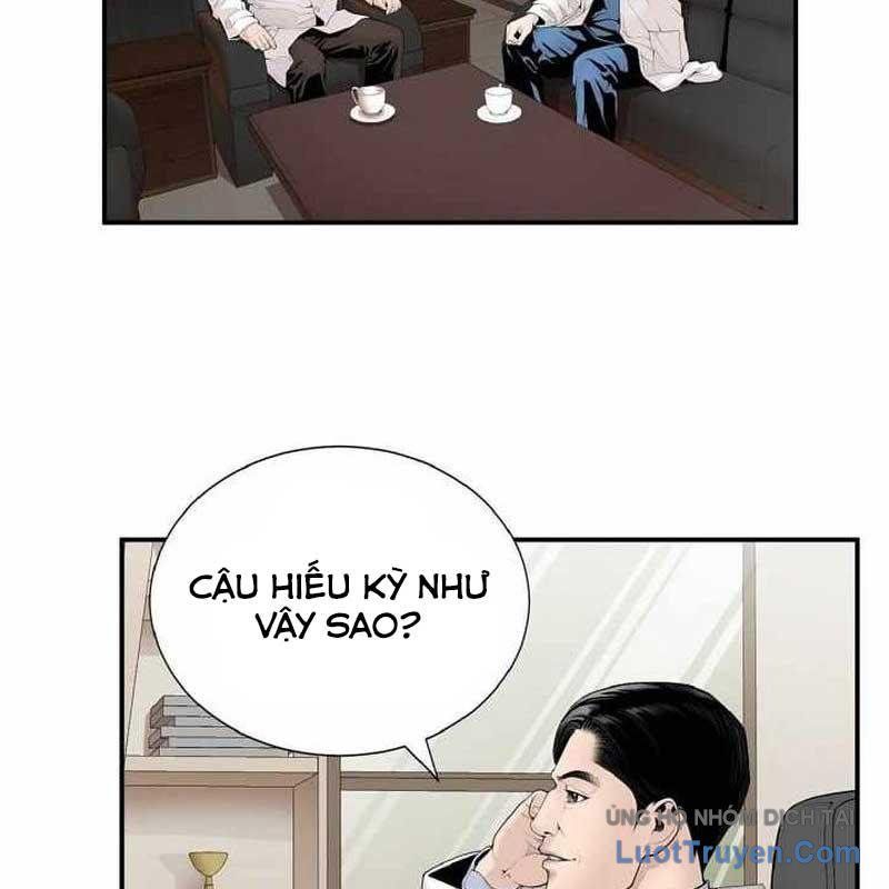 Bác Sĩ Choi Tae-Soo - Chapter 10 - Page 24