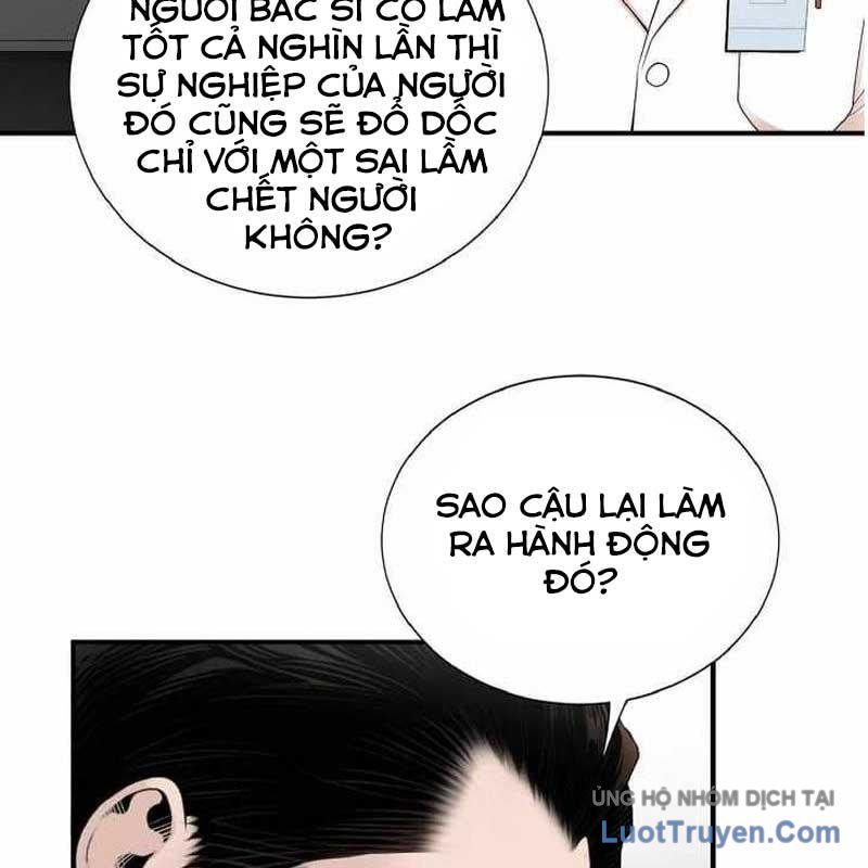 Bác Sĩ Choi Tae-Soo - Chapter 10 - Page 3