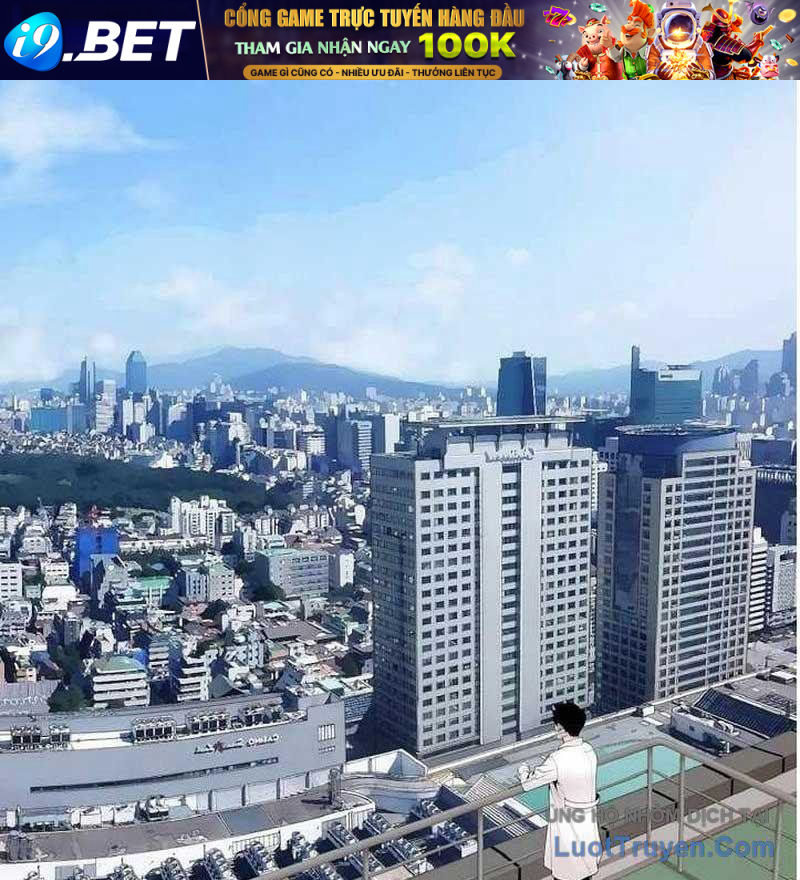 Bác Sĩ Choi Tae-Soo - Chapter 10 - Page 33