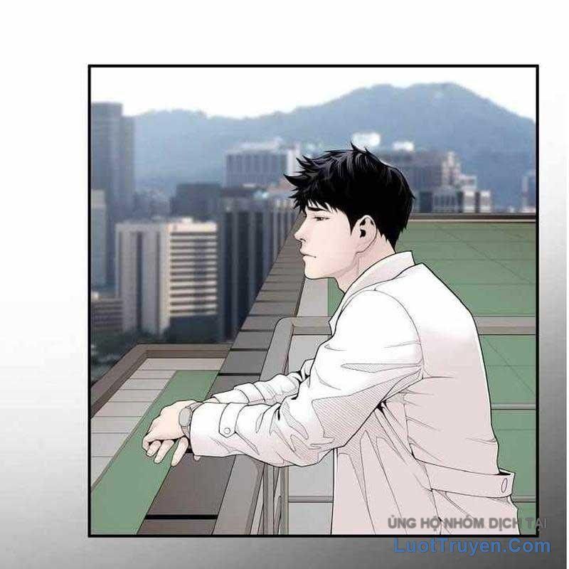 Bác Sĩ Choi Tae-Soo - Chapter 10 - Page 35