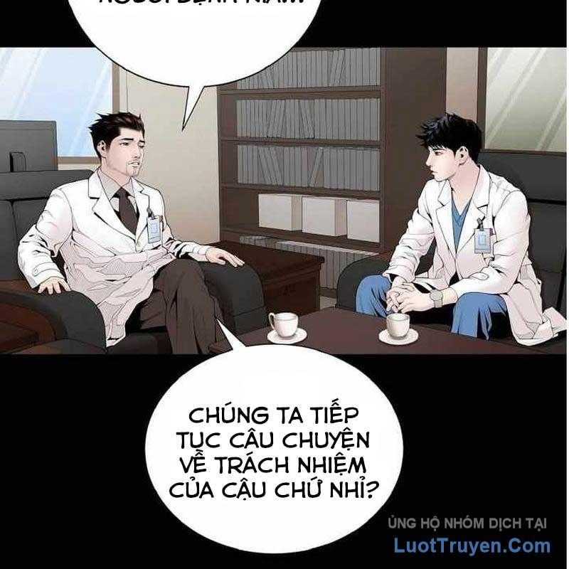 Bác Sĩ Choi Tae-Soo - Chapter 10 - Page 37