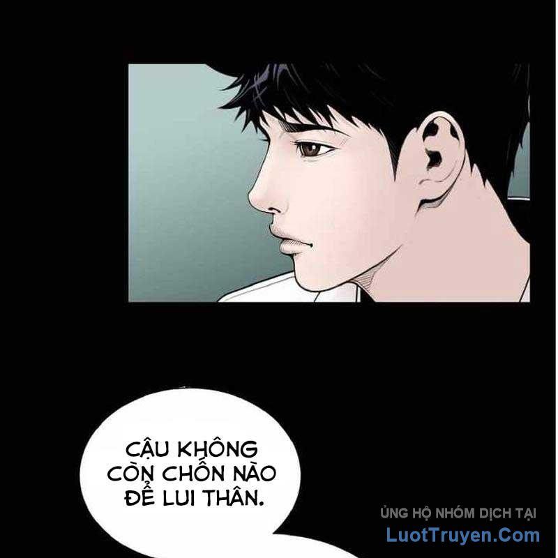 Bác Sĩ Choi Tae-Soo - Chapter 10 - Page 38