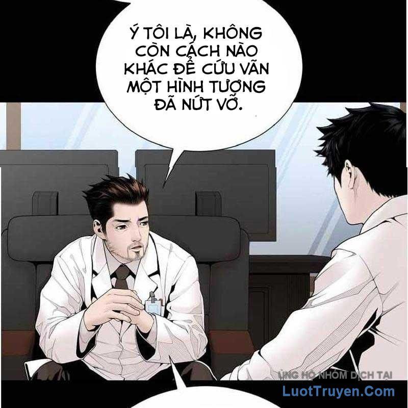 Bác Sĩ Choi Tae-Soo - Chapter 10 - Page 39