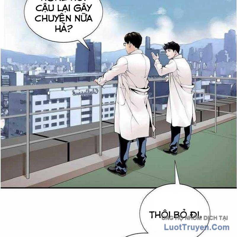 Bác Sĩ Choi Tae-Soo - Chapter 10 - Page 47