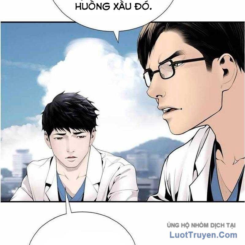 Bác Sĩ Choi Tae-Soo - Chapter 10 - Page 49