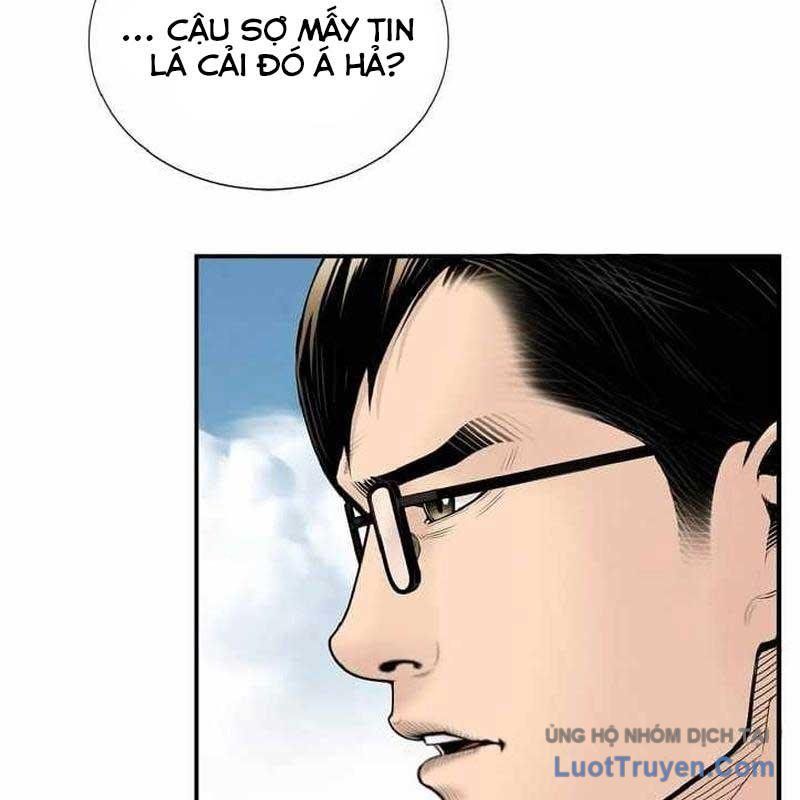 Bác Sĩ Choi Tae-Soo - Chapter 10 - Page 50