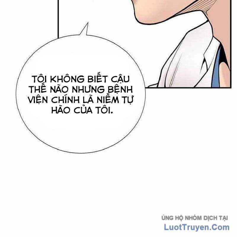 Bác Sĩ Choi Tae-Soo - Chapter 10 - Page 51