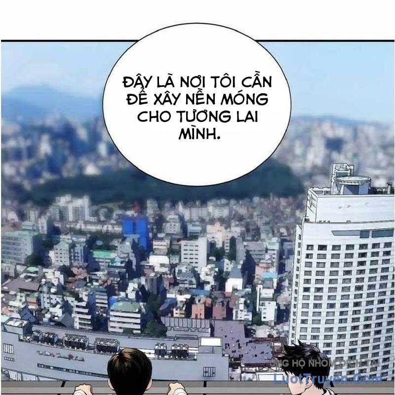 Bác Sĩ Choi Tae-Soo - Chapter 10 - Page 52