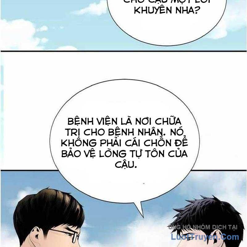 Bác Sĩ Choi Tae-Soo - Chapter 10 - Page 57