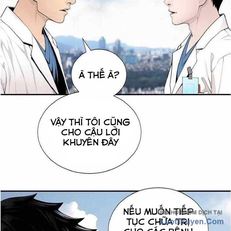 Bác Sĩ Choi Tae-Soo - Chapter 10 - Page 58