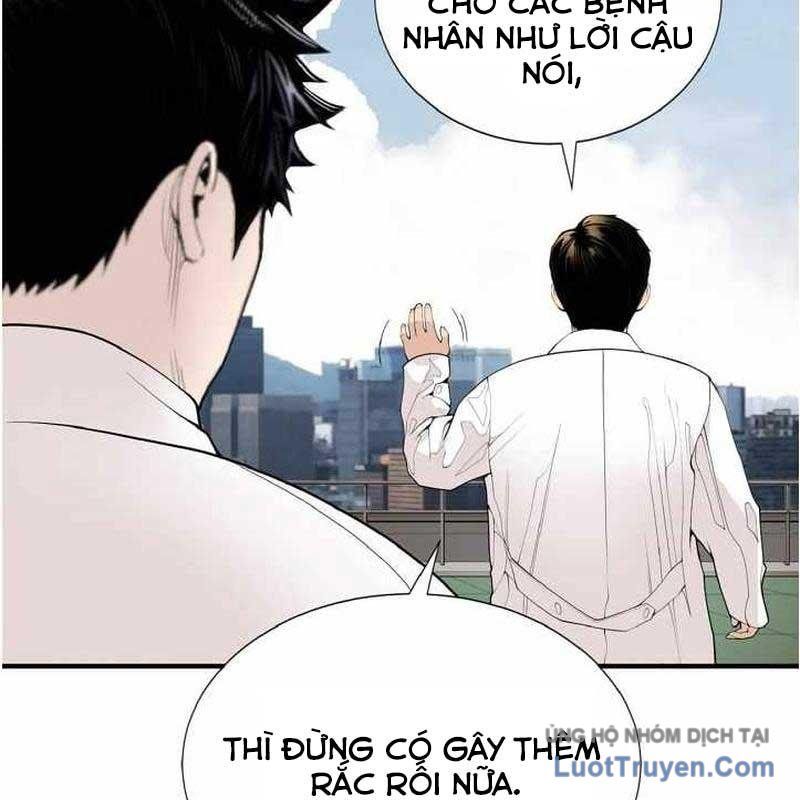 Bác Sĩ Choi Tae-Soo - Chapter 10 - Page 59