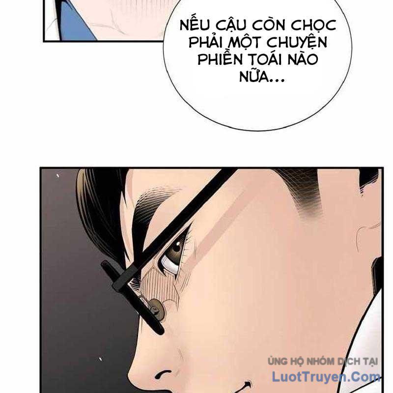 Bác Sĩ Choi Tae-Soo - Chapter 10 - Page 61