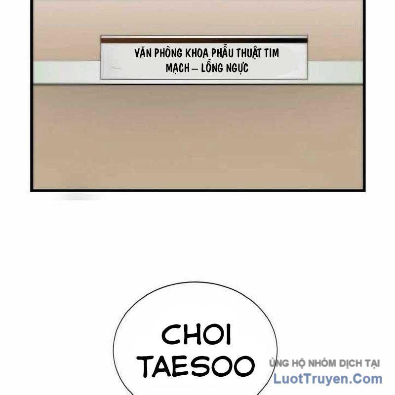 Bác Sĩ Choi Tae-Soo - Chapter 10 - Page 65