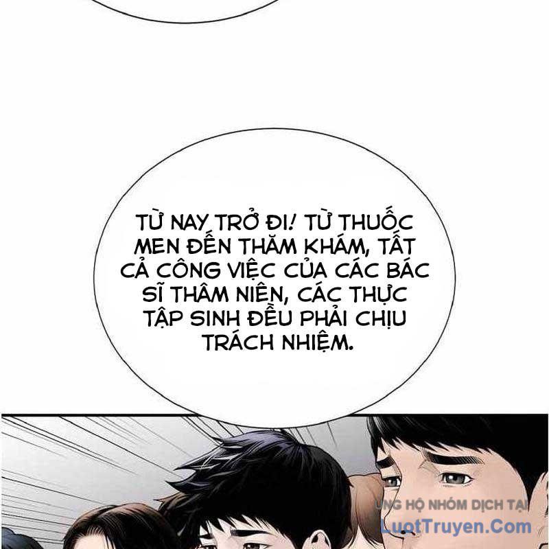 Bác Sĩ Choi Tae-Soo - Chapter 10 - Page 70