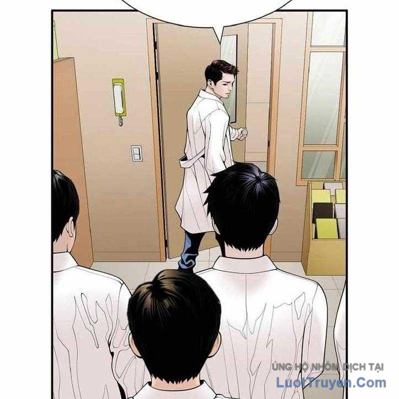 Bác Sĩ Choi Tae-Soo - Chapter 10 - Page 72