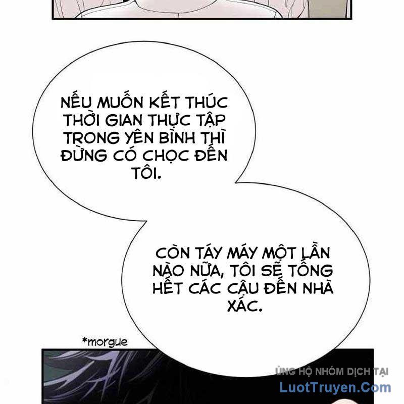 Bác Sĩ Choi Tae-Soo - Chapter 10 - Page 73