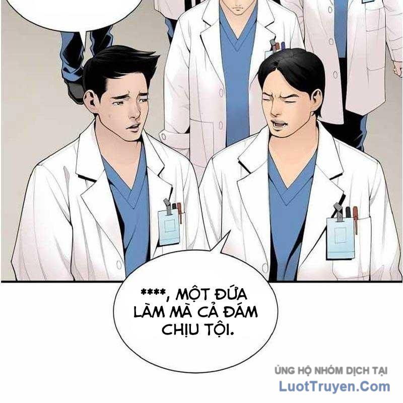 Bác Sĩ Choi Tae-Soo - Chapter 10 - Page 76