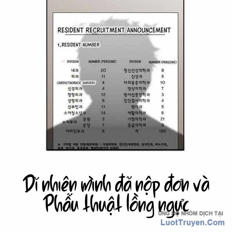 Bác Sĩ Choi Tae-Soo - Chapter 10 - Page 88