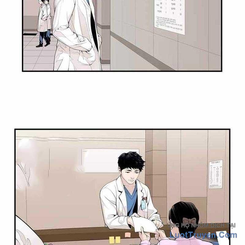 Bác Sĩ Choi Tae-Soo - Chapter 10 - Page 90