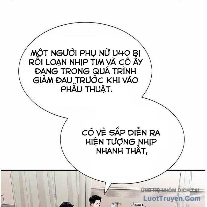 Bác Sĩ Choi Tae-Soo - Chapter 10 - Page 97