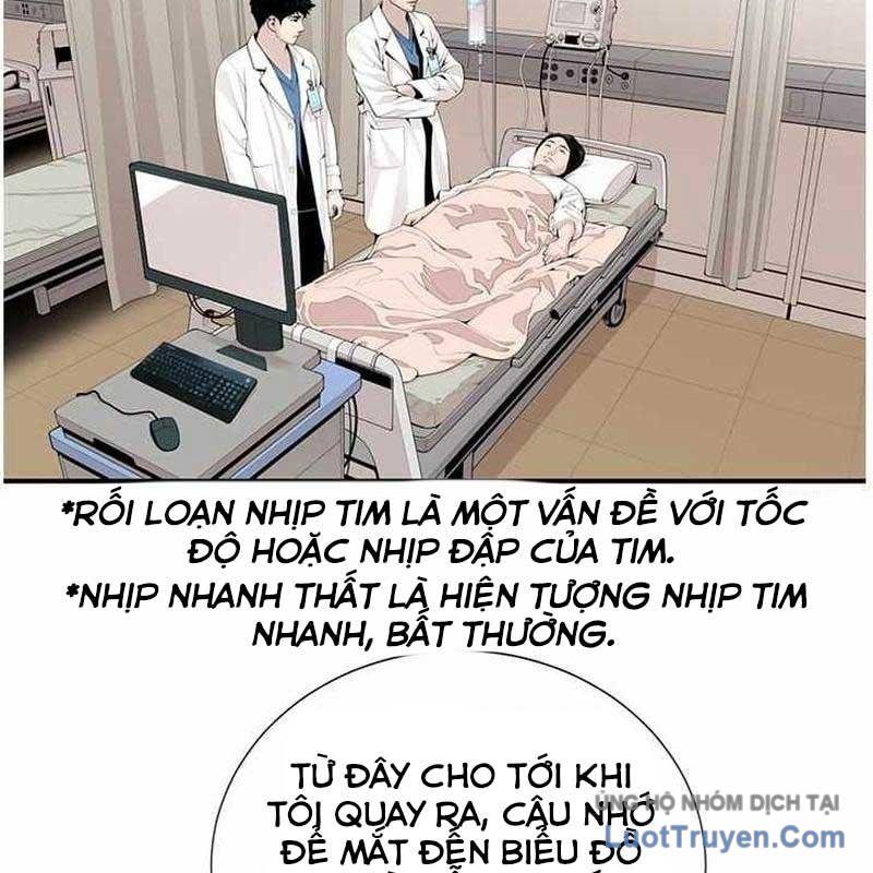 Bác Sĩ Choi Tae-Soo - Chapter 10 - Page 98