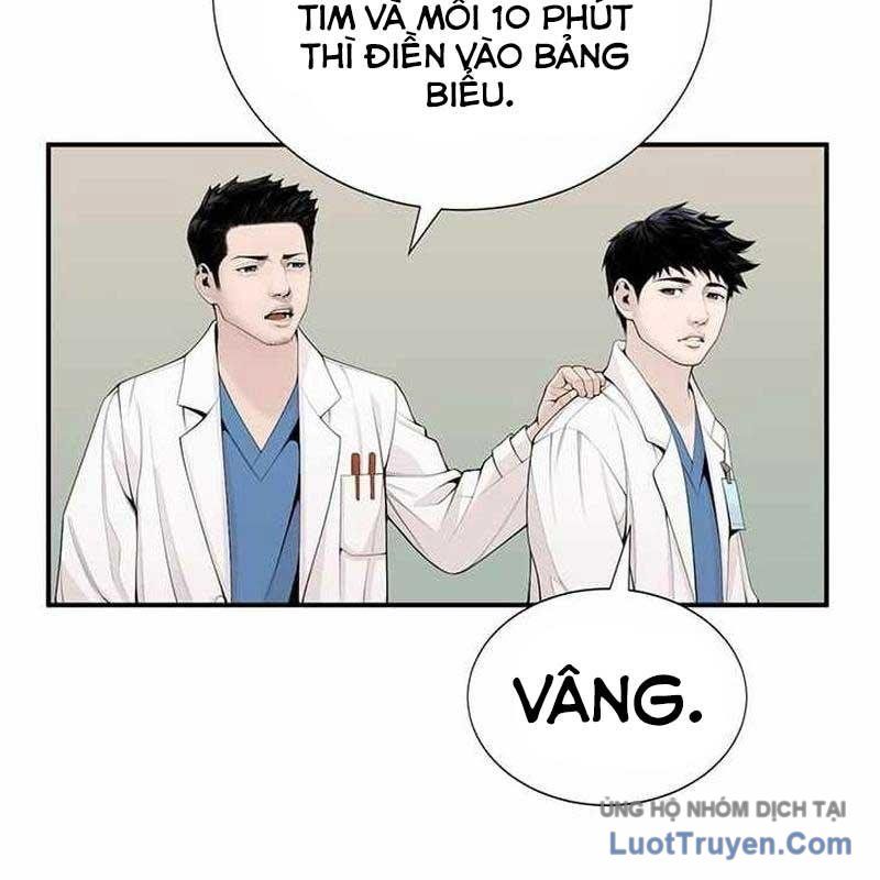 Bác Sĩ Choi Tae-Soo - Chapter 10 - Page 99